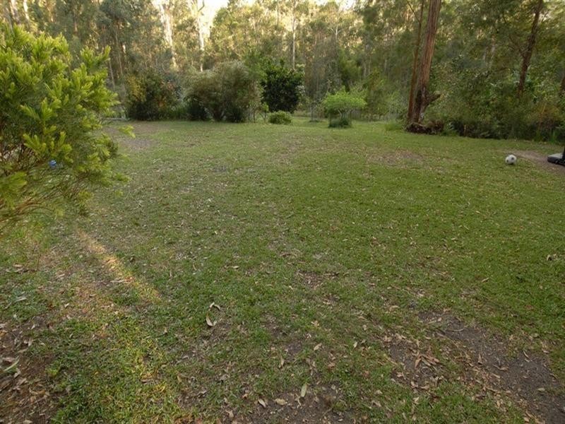 Wondecla QLD 4887