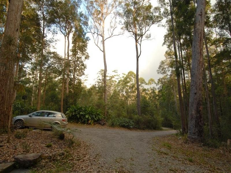 Wondecla QLD 4887
