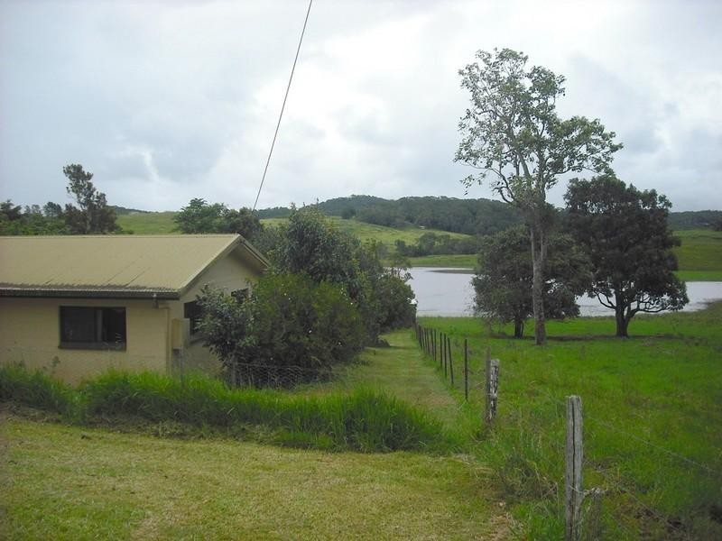 Yungaburra QLD 4884