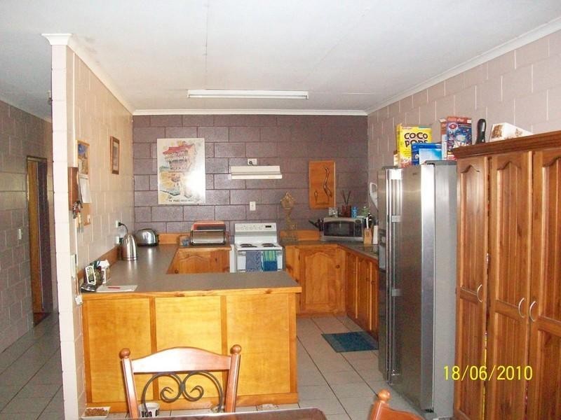 Mount Garnet QLD 4872