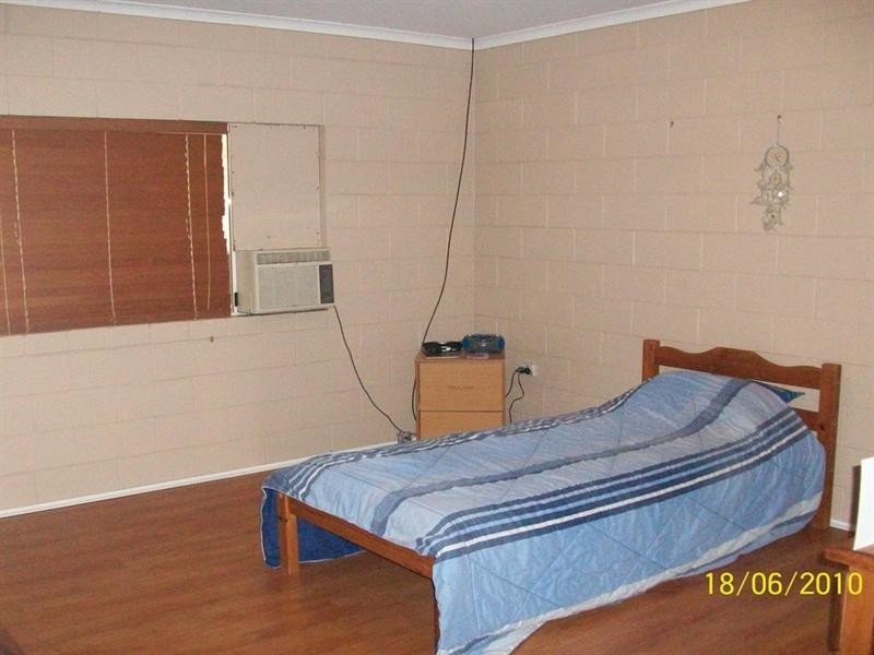 Mount Garnet QLD 4872