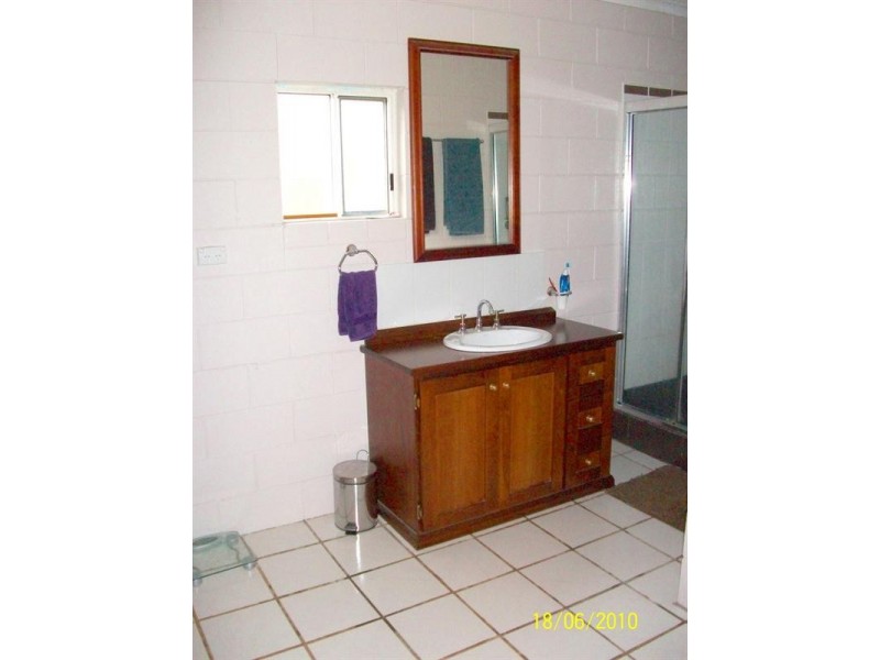 Mount Garnet QLD 4872