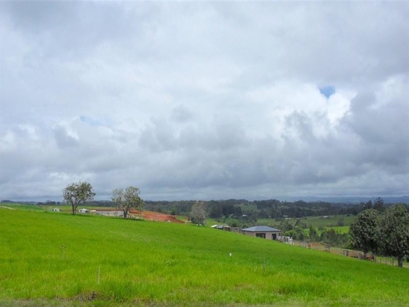 Peeramon QLD 4885