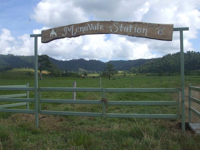 Mena Creek QLD 4871