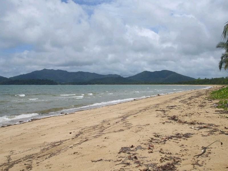 Kurrimine Beach QLD 4871