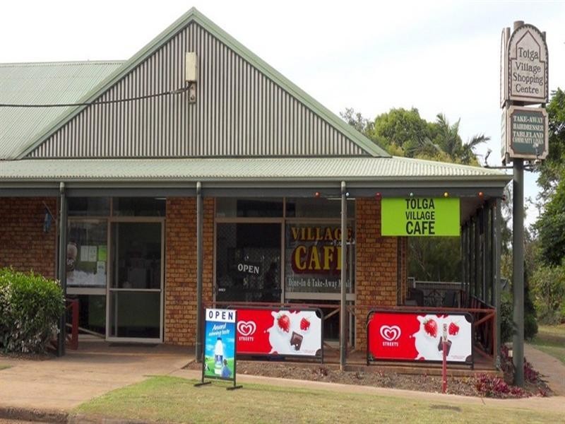 Tolga QLD 4882
