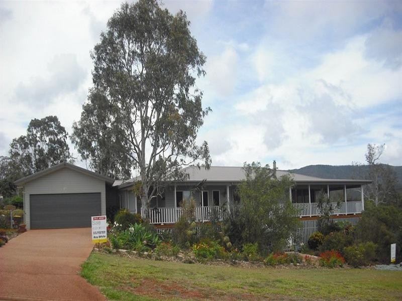 Tolga QLD 4882