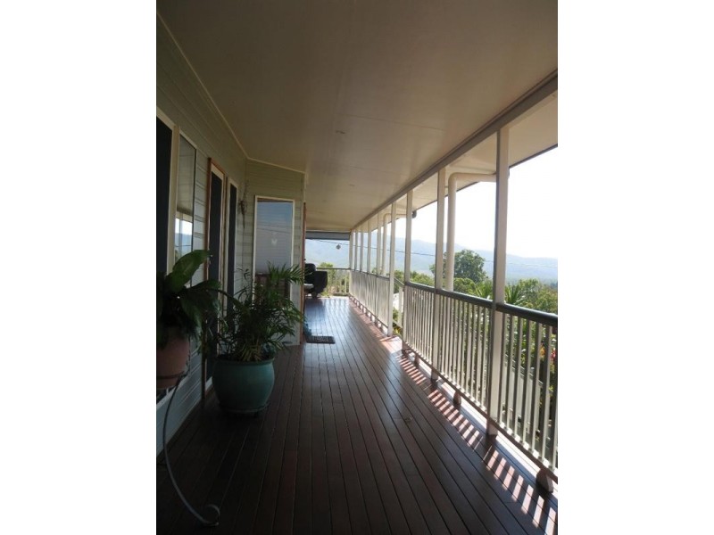 Tolga QLD 4882