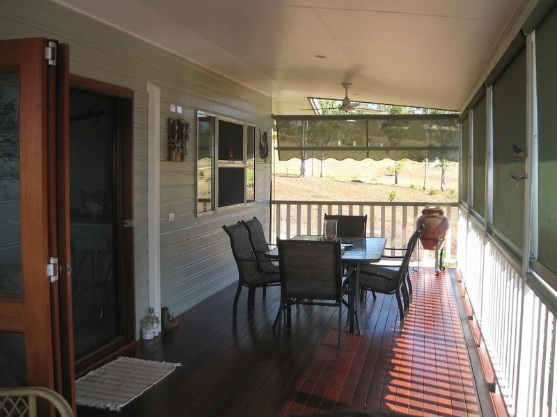 Tolga QLD 4882