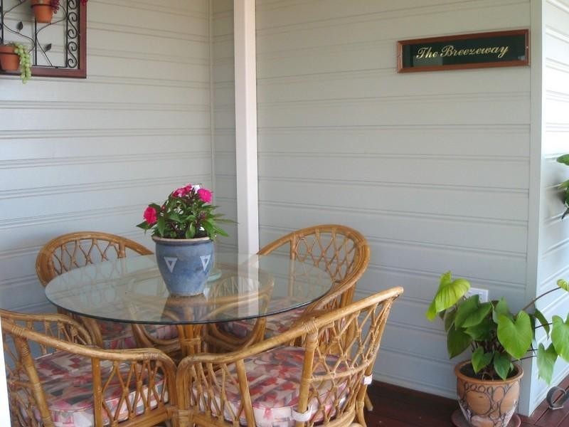Tolga QLD 4882