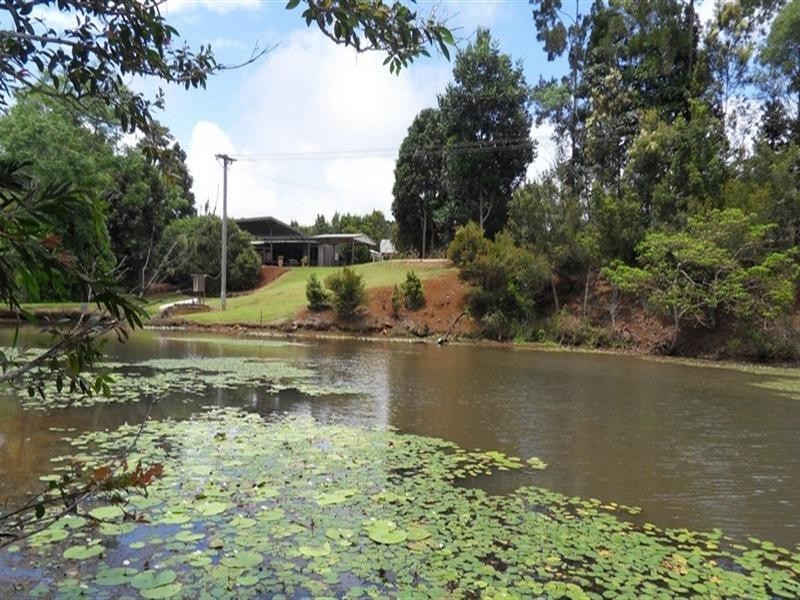 Malanda QLD 4885
