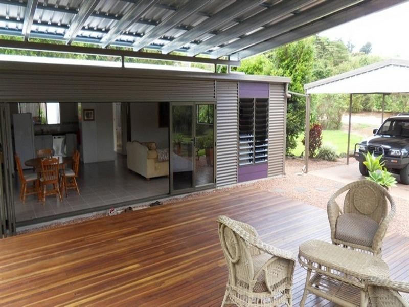 Malanda QLD 4885