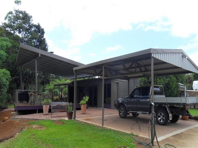 Malanda QLD 4885