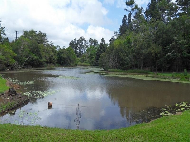 Malanda QLD 4885