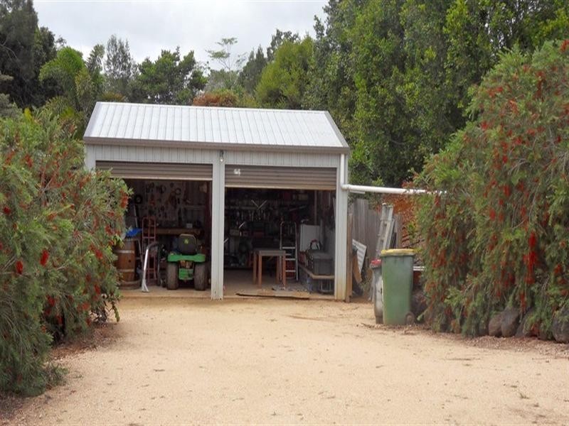 Malanda QLD 4885