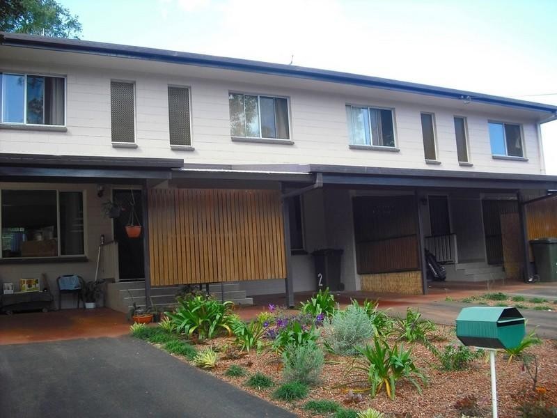 Atherton QLD 4883