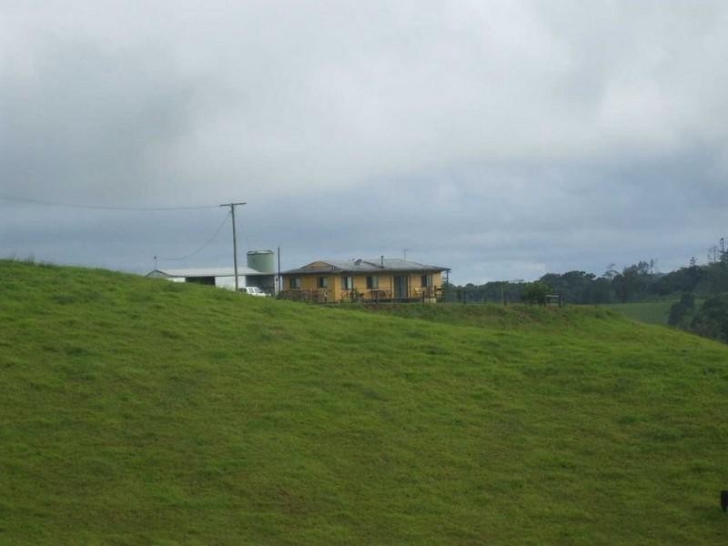 Topaz QLD 4885