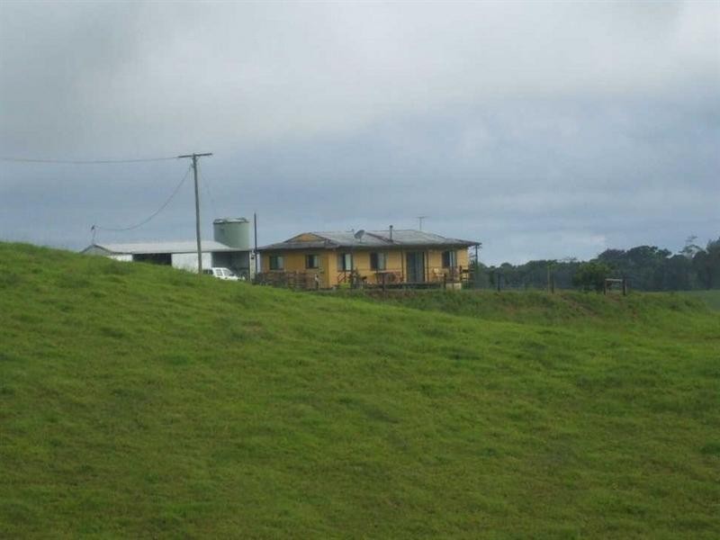 Topaz QLD 4885