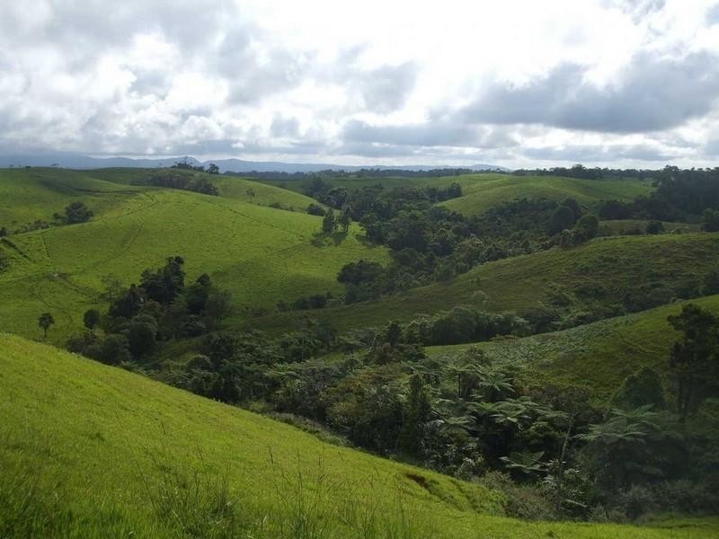 Topaz QLD 4885