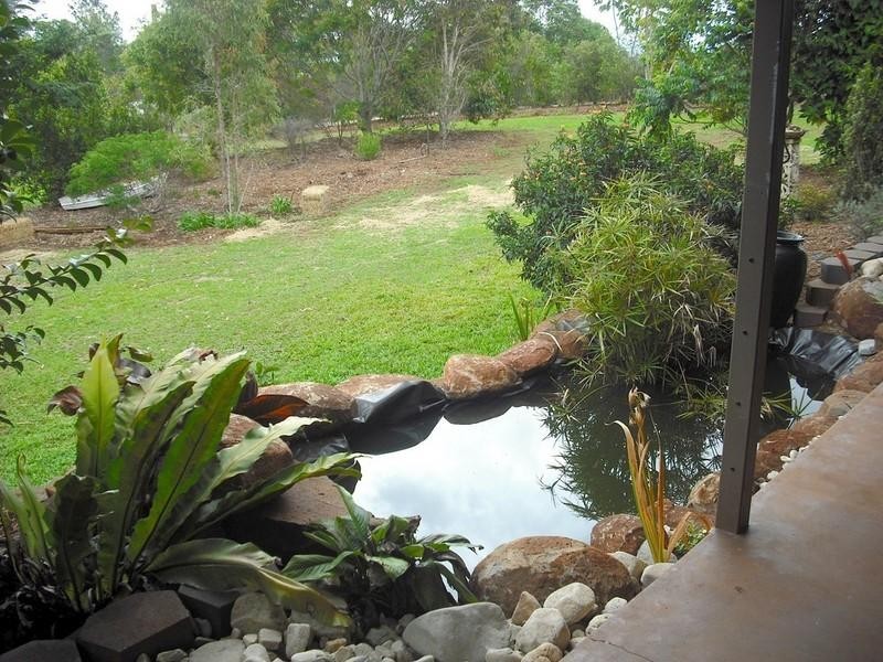 Tolga QLD 4882