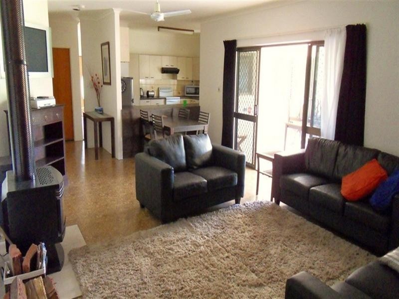 Tinaroo QLD 4872