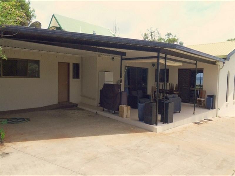 Tinaroo QLD 4872
