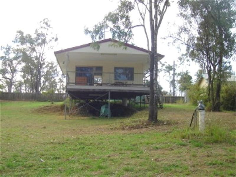 Innot Hot Springs QLD 4872
