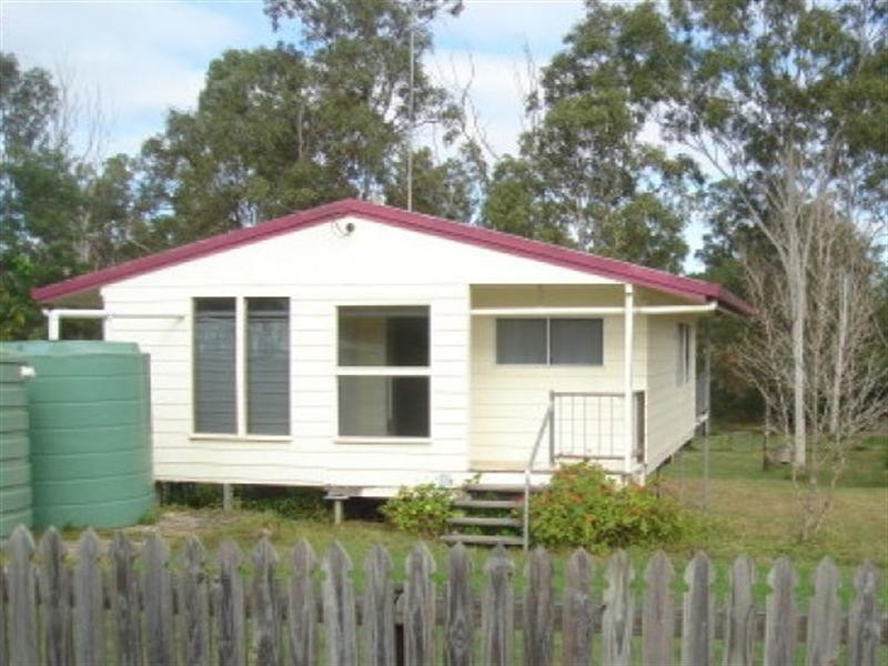 Innot Hot Springs QLD 4872