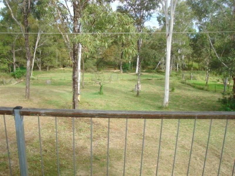 Innot Hot Springs QLD 4872