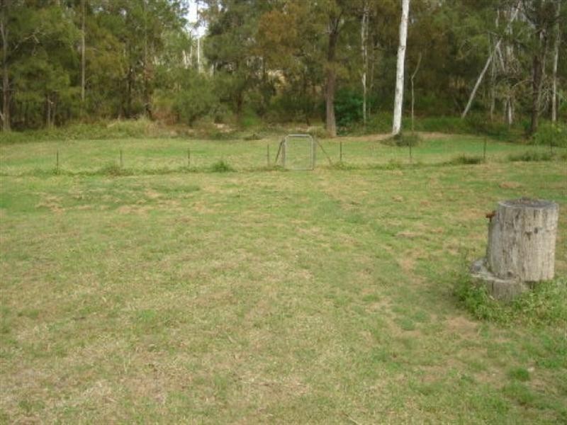 Innot Hot Springs QLD 4872