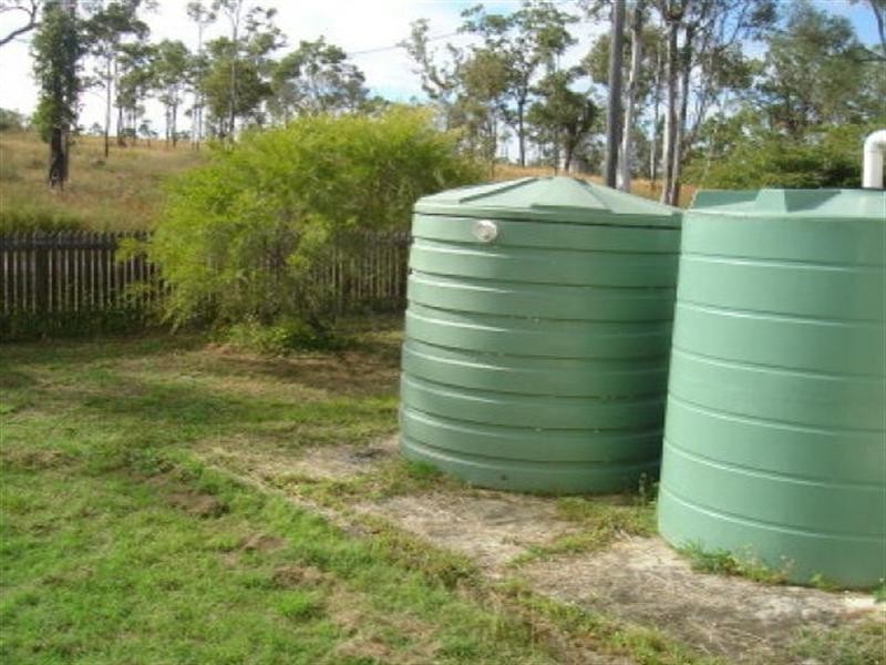 Innot Hot Springs QLD 4872