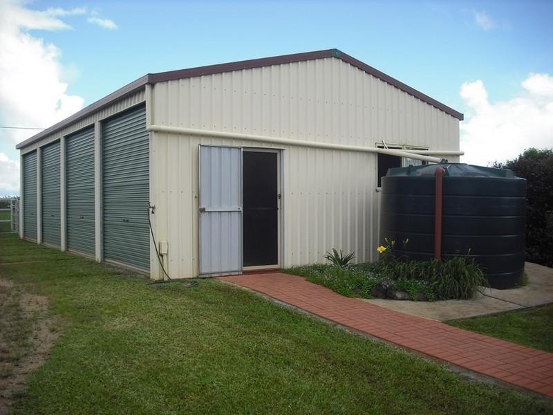 Tarzali QLD 4885