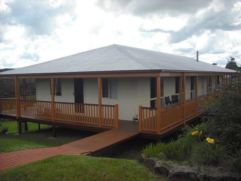 Tarzali QLD 4885