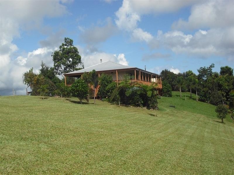Tarzali QLD 4885