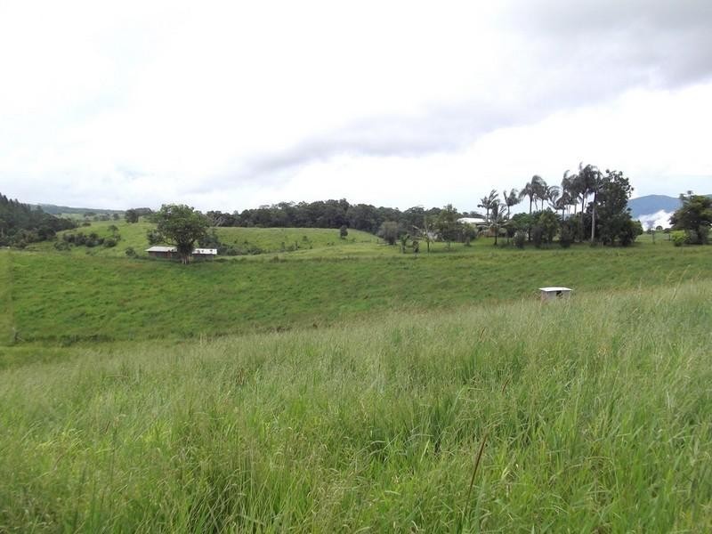 Topaz QLD 4885