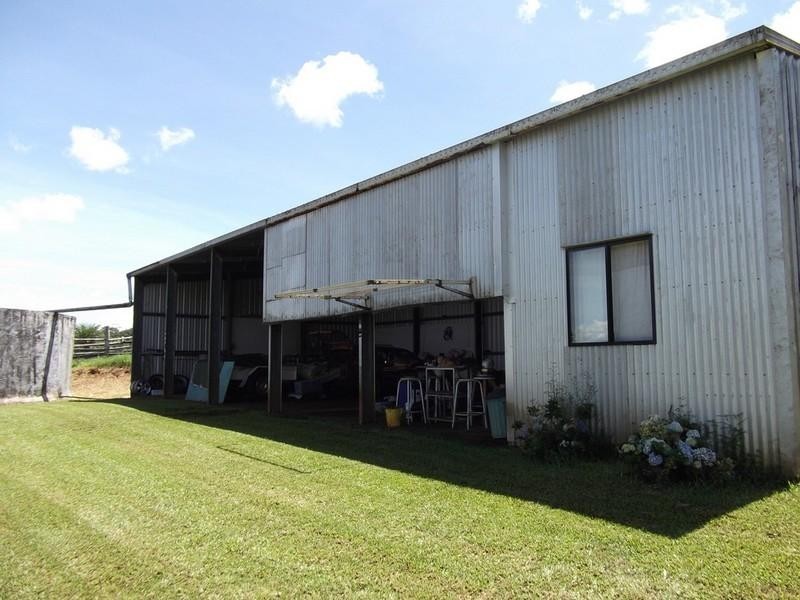 Topaz QLD 4885