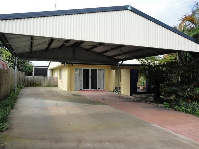 Atherton QLD 4883