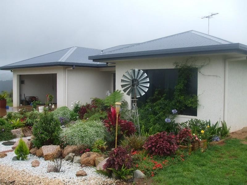 Millaa Millaa QLD 4886