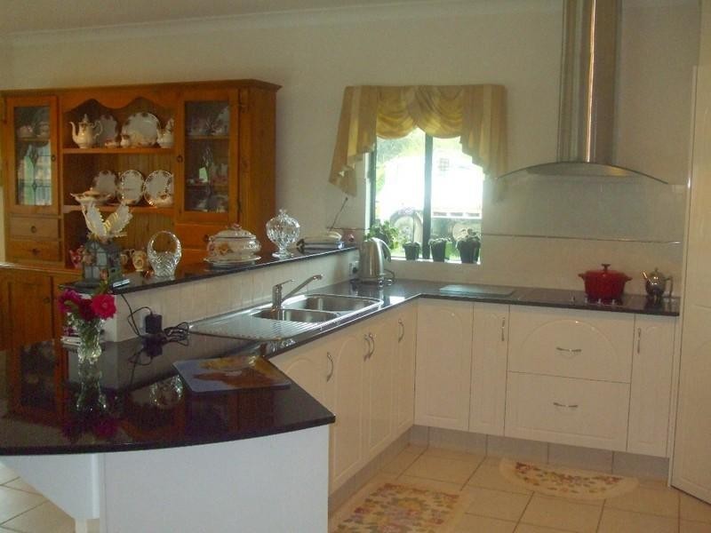 Millaa Millaa QLD 4886