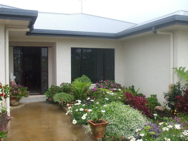 Millaa Millaa QLD 4886