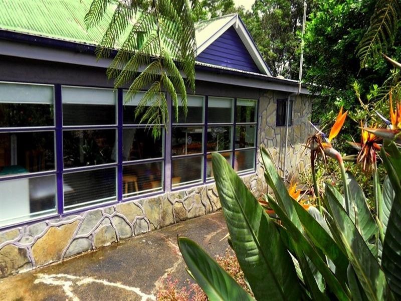 Malanda QLD 4885