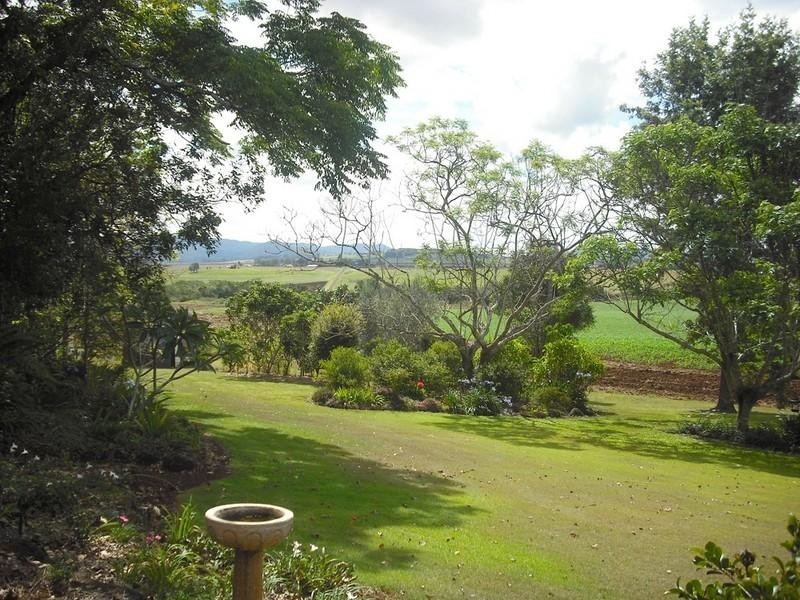 Yungaburra QLD 4884