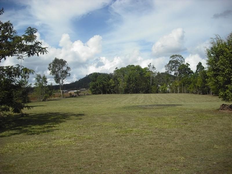 Yungaburra QLD 4884