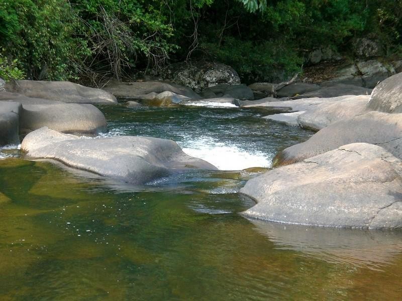 Millaa Millaa QLD 4886