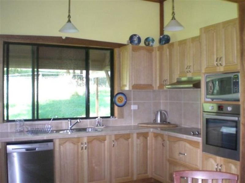 Millaa Millaa QLD 4886