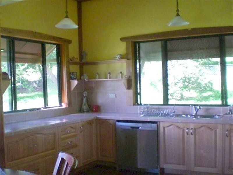 Millaa Millaa QLD 4886