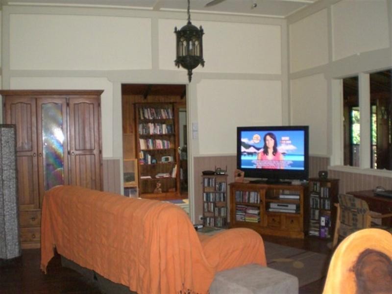 Millaa Millaa QLD 4886