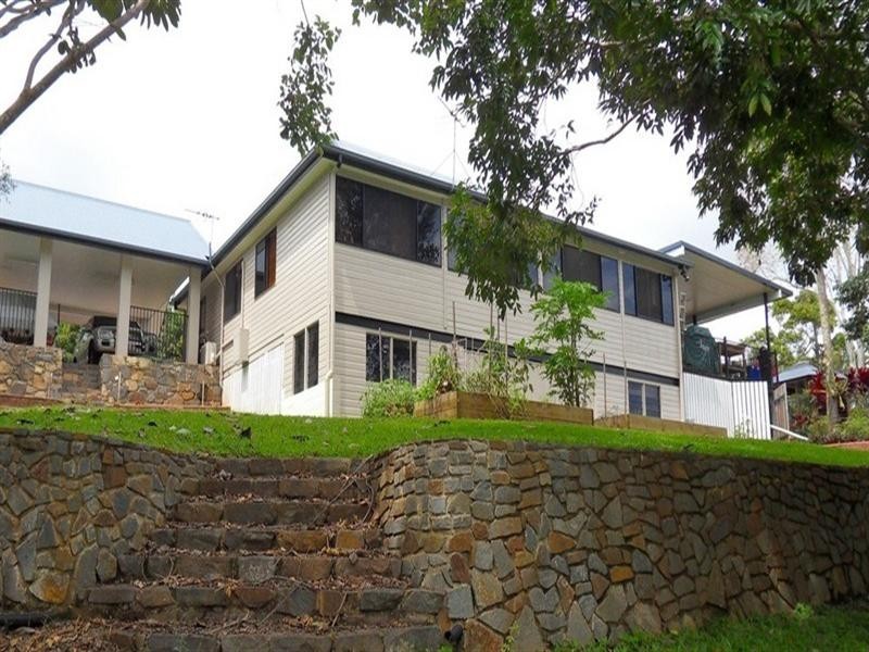 Yungaburra QLD 4884