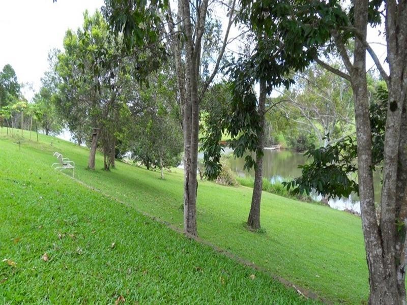 Yungaburra QLD 4884