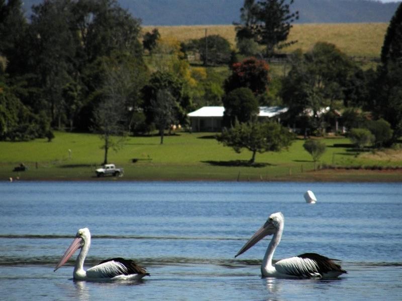 Lake Tinaroo QLD 4872